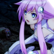 Illustration for article titled Gamers are Bound to Get a Laugh or Two Out of Neptunia: The Animation